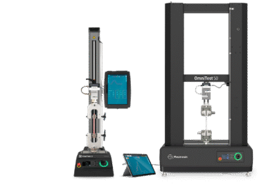 Thiết bị đo tensile strength (UTM)