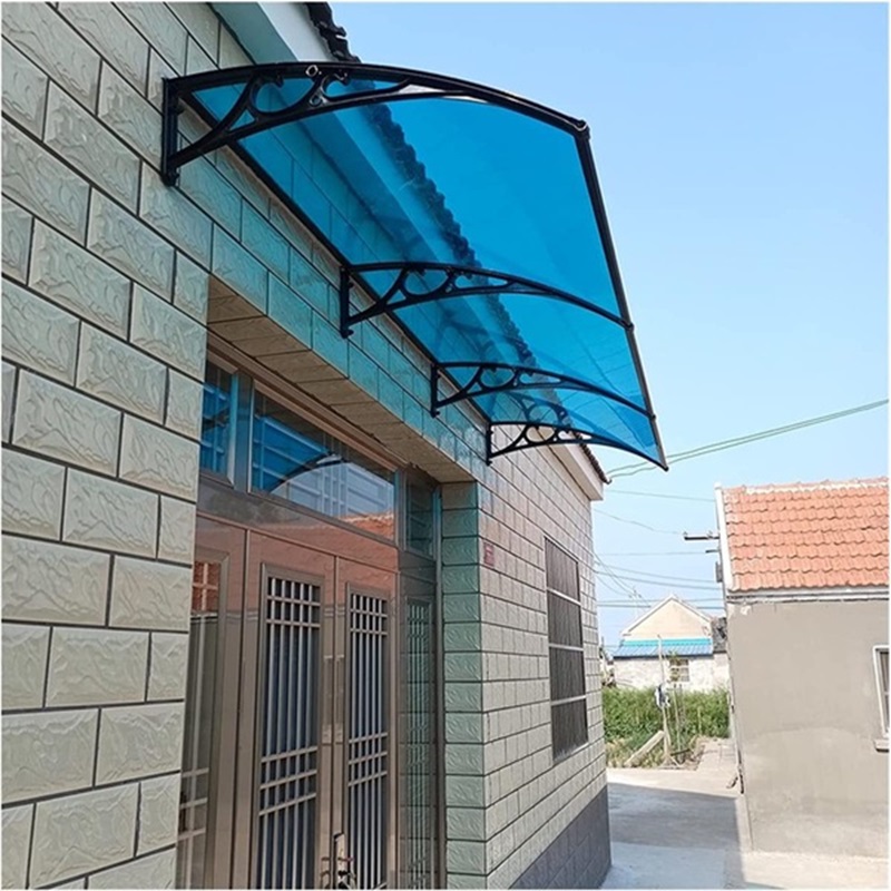 Mái đón là gì? Khi được thiết kế đúng kỹ thuật, mái đón giúp tăng giá trị thẩm mỹ, tạo không gian tiện nghi và đồng thời thể hiện phong cách của chủ công trình