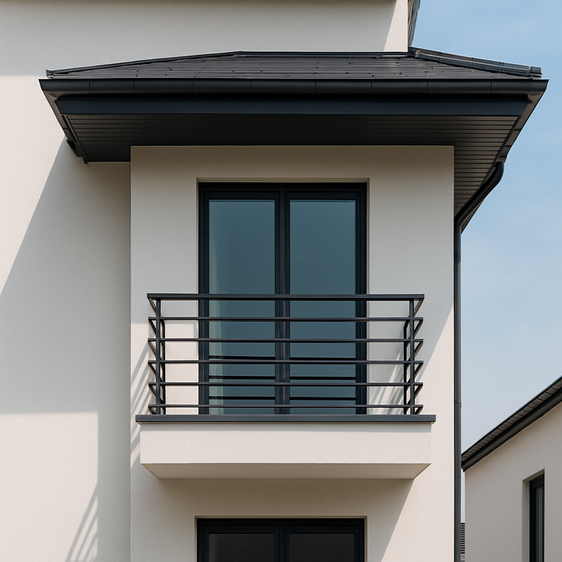 Mái đua là gì? mái đua cố định vững chắc