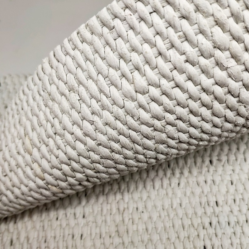 Dù mang nhiều ưu điểm kỹ thuật, vải amiang tiềm ẩn nguy cơ sức khỏe nghiêm trọng.