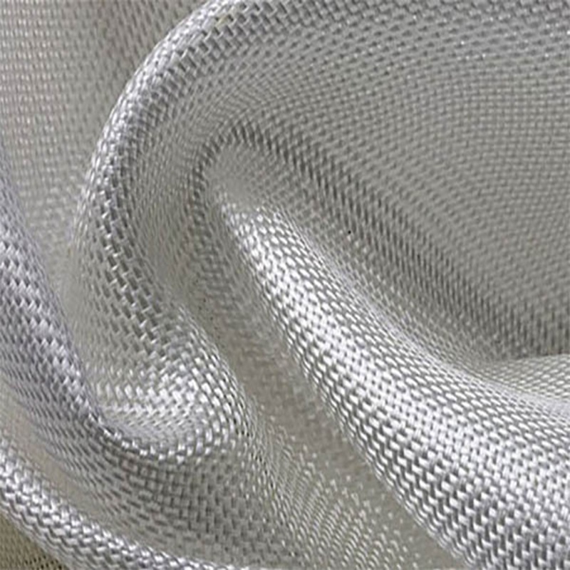 Vải sợi thủy tinh (Fiberglass fabric)